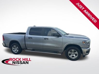 Used 2025 RAM 1500 Big Horn