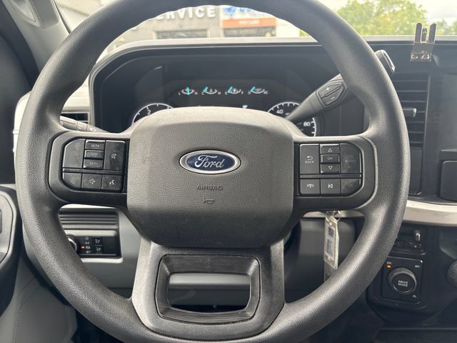 Used 2026 Ford F450 XL w/ XL Driver Assist Package AWD/4WD image 16