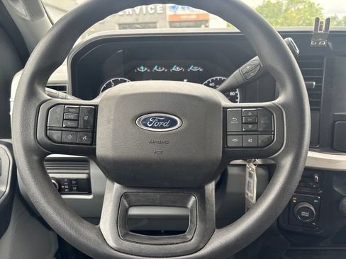 Used 2026 Ford F450 XL w/ XL Driver Assist Package AWD/4WD image 16