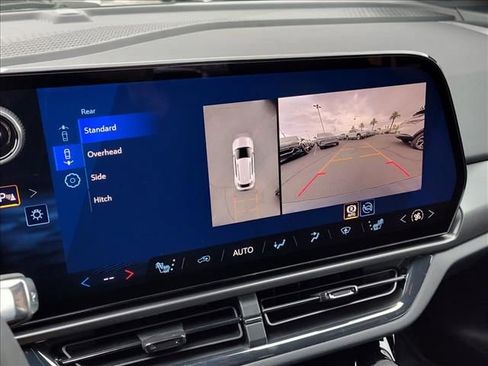 New 2026 Chevrolet Equinox EV RS image 13