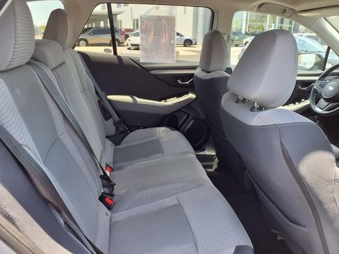 Certified 2023 Subaru Outback Premium AWD/4WD image 22