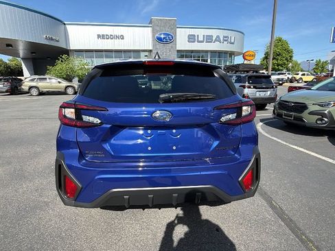 New 2026 Subaru Crosstrek 2.5i AWD/4WD image 5