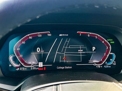 Certified 2023 BMW X5 xDrive45e w/ Executive Package image 21