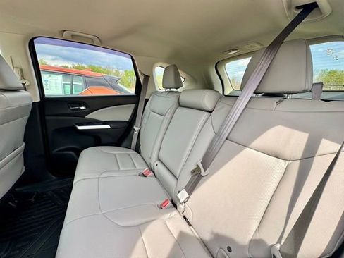 Used 2015 Honda CR-V EX-L image 8