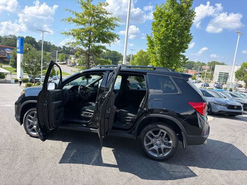 Used 2023 Honda Passport EX-L image 17