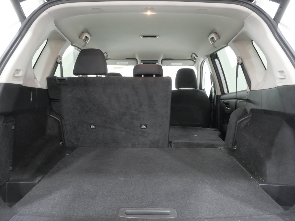 Used 2024 Nissan Rogue SV AWD/4WD image 26