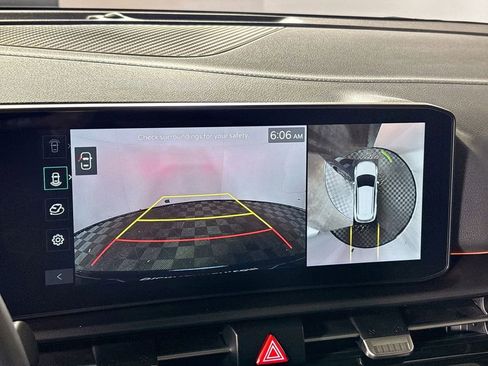 New 2026 Kia Sportage SX Prestige AWD/4WD image 17