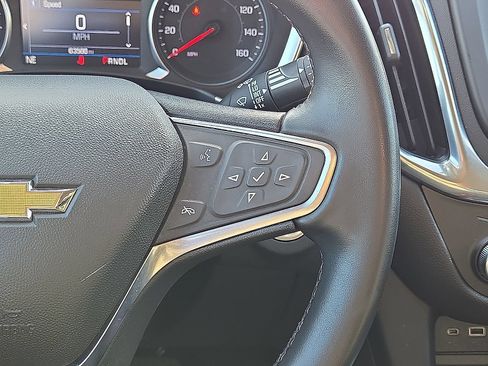 Used 2024 Chevrolet Equinox LT FWD image 20