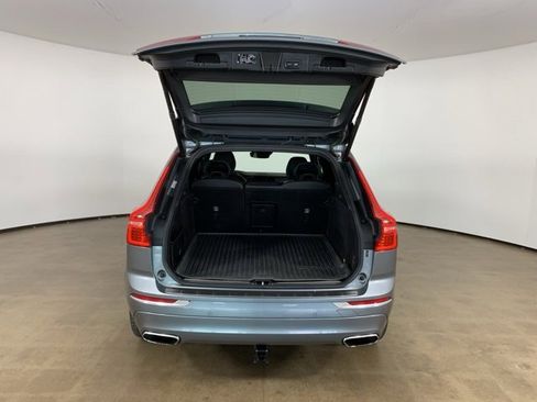 Used 2019 Volvo XC60 T5 Inscription w/ Protection Package Premier image 30