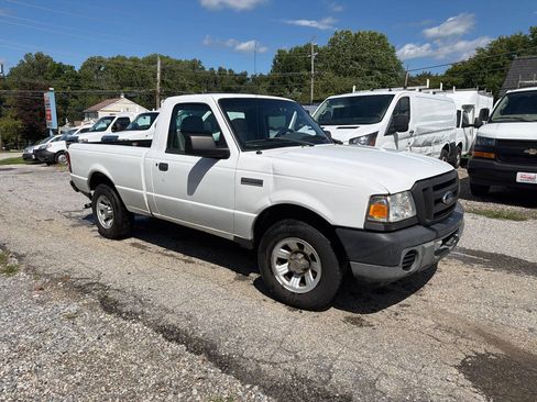 Used 2011 Ford Ranger XL RWD image 14