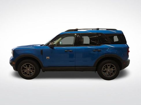 Used 2022 Ford Bronco Sport Big Bend AWD/4WD image 2