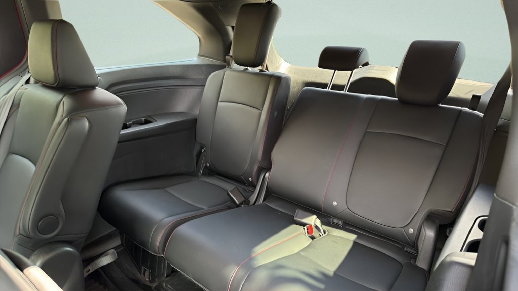 Used 2026 Honda Odyssey Sport-L image 33