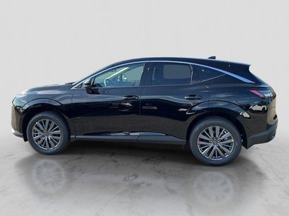 New 2026 Nissan Murano SL