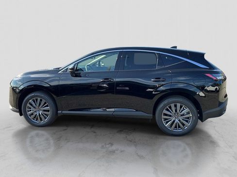 New 2026 Nissan Murano SL AWD/4WD image 2