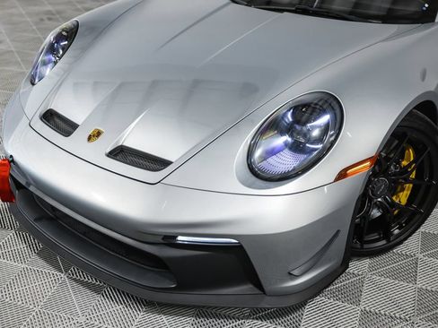 Used 2022 Porsche 911 GT3 RWD image 15