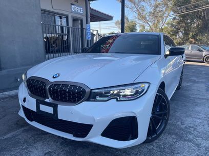 Used 2022 BMW M340i