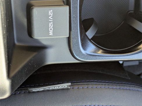 New 2026 Subaru Forester Premium image 26