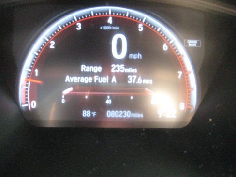 Used 2019 Honda Civic Si image 24