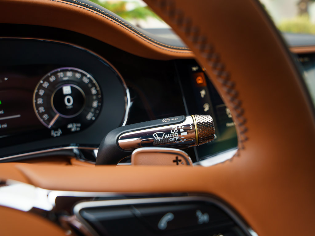 New 2026 Bentley Continental GT AWD/4WD image 10