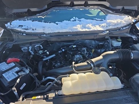 Used 2023 Ford F150 Lariat w/ Equipment Group 502A High image 15