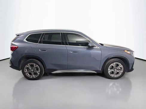 Used 2026 BMW X1 xDrive28i w/ Convenience Package AWD/4WD image 4
