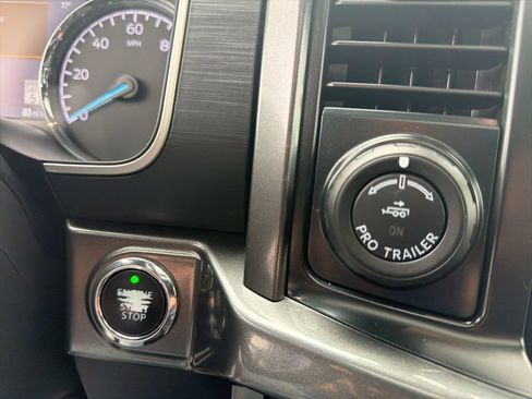 Used 2023 Ford F150 XLT w/ Equipment Group 302A High AWD/4WD image 21