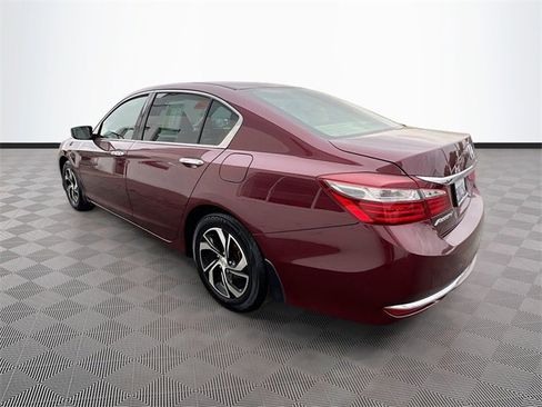 Used 2016 Honda Accord LX image 5