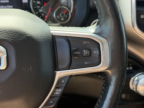 Used 2019 RAM 1500 Laramie RWD image 17