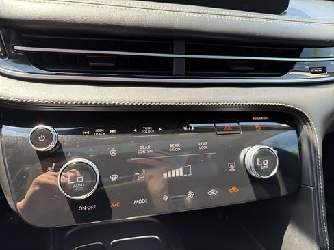 Certified 2022 INFINITI QX60 Pure AWD/4WD image 17
