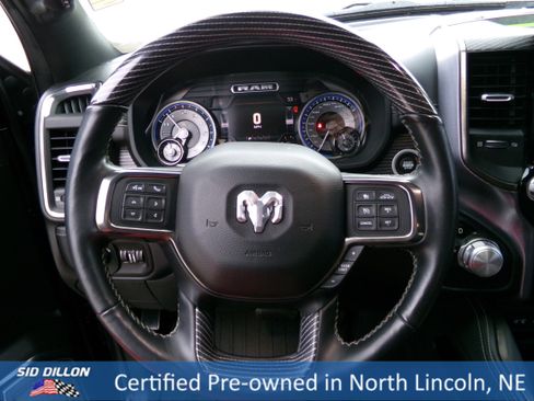 Used 2019 RAM 2500 Limited image 12