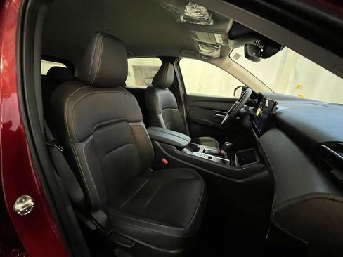 New 2026 MAZDA CX-5 Select AWD/4WD image 12