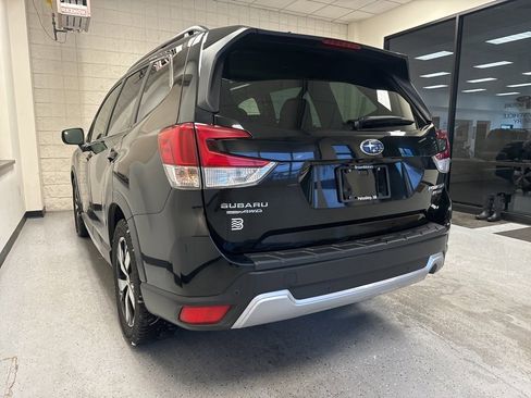 Used 2021 Subaru Forester Touring image 42