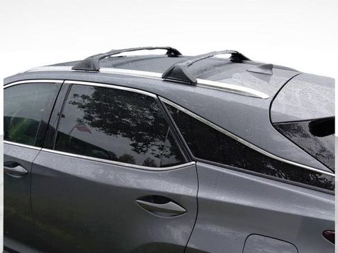 Used 2016 Lexus RX 350 AWD w/ Premium Package image 6