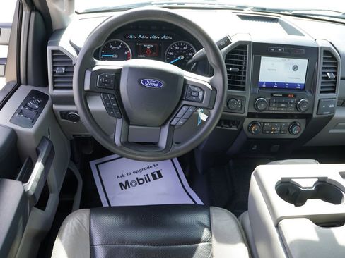 Used 2021 Ford F350 XL w/ STX Appearance Package image 19