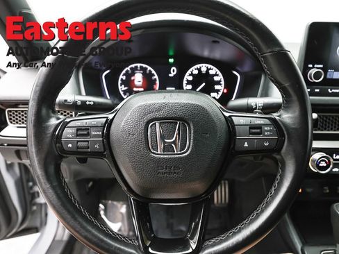 Used 2025 Honda Civic Sport image 10