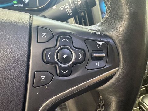 Used 2015 Buick LaCrosse Premium w/ Driver Confidence Package #1 FWD image 16