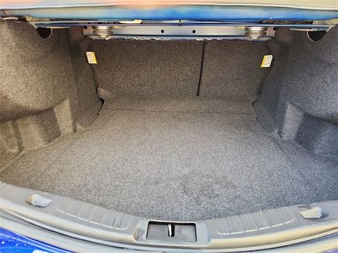 Used 2016 Ford Fusion SE image 23