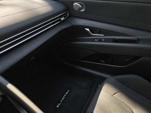 New 2025 Hyundai Elantra SE w/ Cargo Package image 26