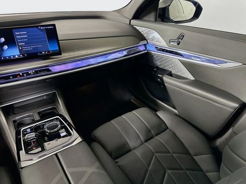 Certified 2023 BMW 740i w/ Executive Package image 23