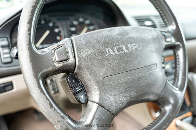 Used 1994 Acura Legend GS FWD image 41