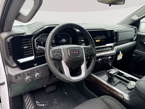 New 2026 GMC Sierra 1500 Elevation AWD/4WD image 10