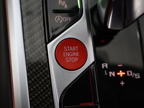 Used 2024 BMW M8 Competition w/ M Driver's Package image 43