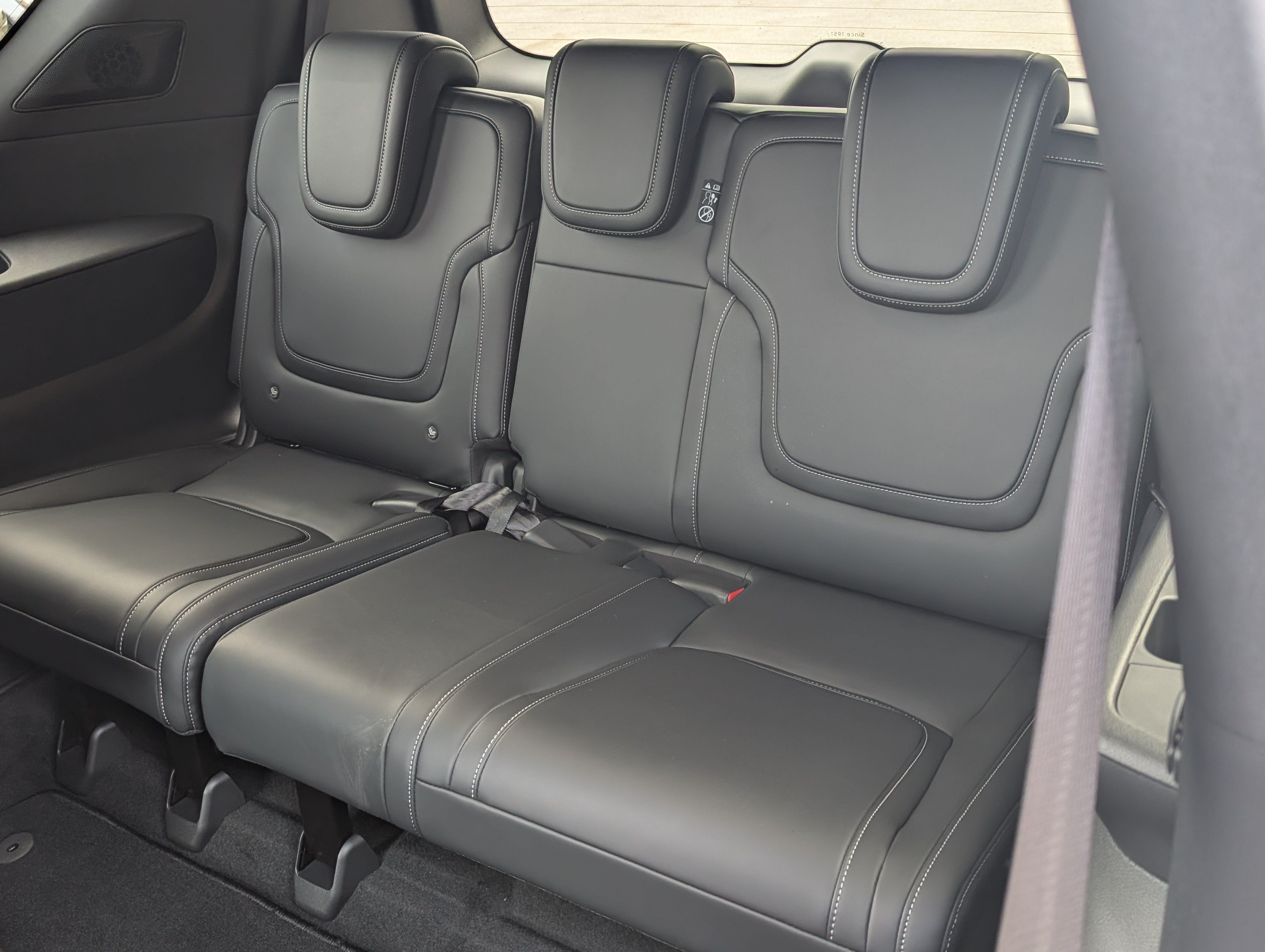 Used 2026 Nissan Armada PRO-4X AWD/4WD image 19
