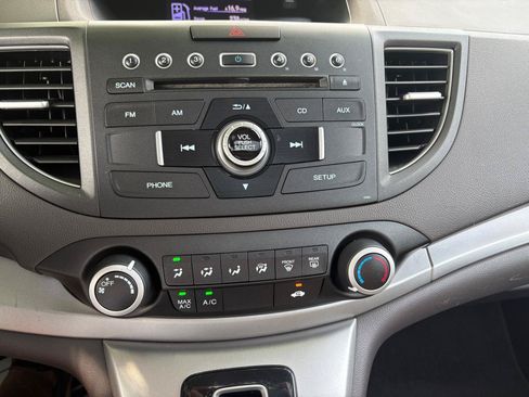 Used 2014 Honda CR-V EX image 16