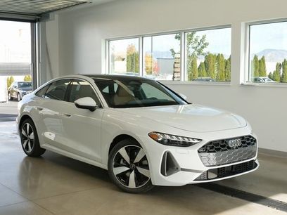 New 2025 Audi A5 2.0T Premium Plus