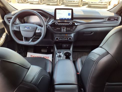 Certified 2025 Ford Escape ST-Line FWD image 18