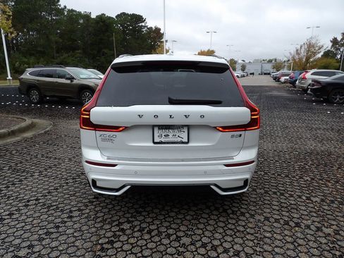 New 2026 Volvo XC60 B5 Plus w/ Protection Package Premier image 6