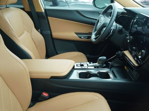 Used 2023 Lexus NX 350 AWD w/ Vision Package image 8