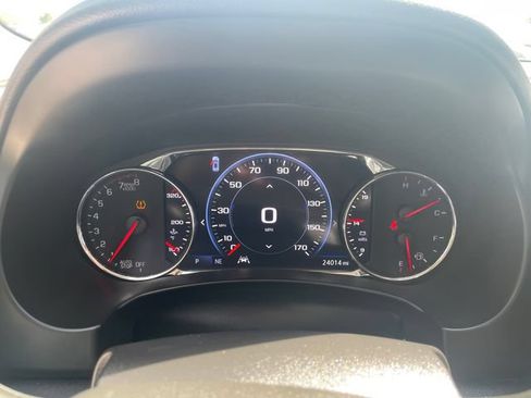 Used 2023 GMC Terrain Denali AWD/4WD image 29
