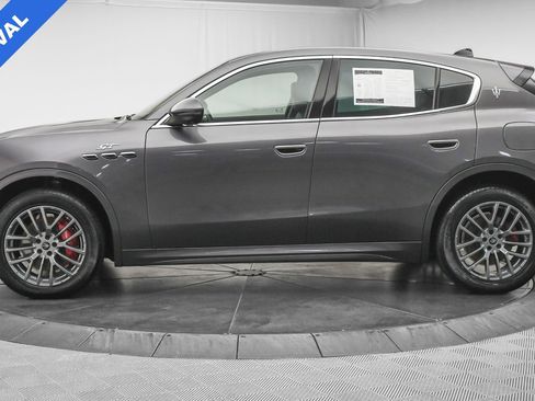 Used 2023 Maserati Grecale GT image 4